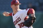 Brandon Moore signed with the Milwaukee Brewers on Thursday.