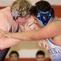 Drake Kendrick, left, of Springdale High will be among several contenders to try to knock off top-se...