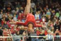 Arkansas vs Alabama Gymnastics