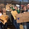 Greenland Recycles Its Way to Top of Heap