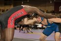 Arkansas State Wrestling Tournament