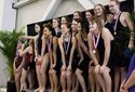 Arkansas State Swimming Tournament