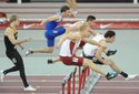 SEC Indoor Track Championship