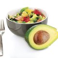 Avocado Salad 