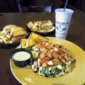 Zaxby's Cover