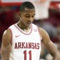 BJ Young is coming off a three-point outing at Florida in which he missed all eight of his field goa...