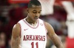 BJ Young is coming off a three-point outing at Florida in which he missed all eight of his field goal attempts. 