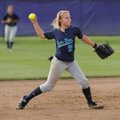 Morgan Neal returns at shortstop for Springdale Har-Ber, which finished 21-9 last season. The Lady W...
