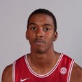 Arkansas sophomore guard BJ Young’s last game was his lowest-scoring since his first one as a Razorb...