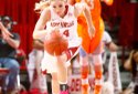 Arkansas vs Tennessee Womens Basketball