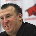 Bret Bielema's first spring practice at Arkansas will begin March 10. 