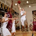 Austin Heard of Bentonville takes the ball to the basket during the Tigers’ game Jan. 22 at Tiger Ar...