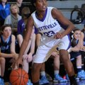 Alexa Howard of Fayetteville, a junior, leads the Lady Bulldogs into today’s Class 7A State Tourname...