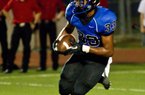 Highly regarded safety Jamal Adams is looking to visit the Hogs this summer. 