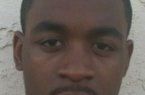 North Little Rock cornerback Kavin Alexander. 
