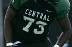 Miami commitment Trevor Darling wants to visit Arkansas. 