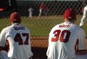 Arkansas vs. Gonzaga Baseball