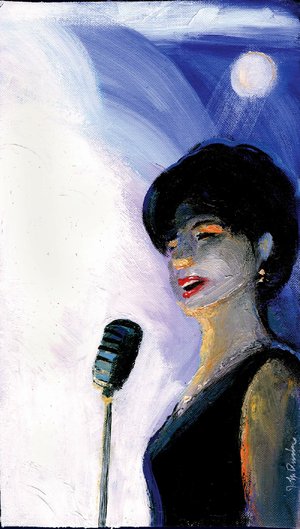 Illustration by John Deering