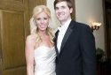 Goings-Marsh Wedding Reception