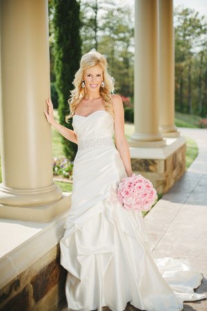 Brittany Laine Marsh


