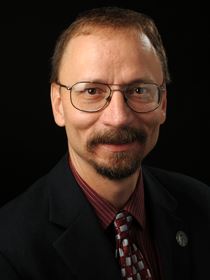 Steve Runge was named UCA Provost and Vice President for Academic Affairs on Friday. Runge had served the position in an interim role since Feb. 27, 2012.