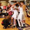Injury Slows Down ’Dogs
