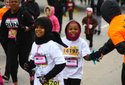 2013 Little Rockers Kids Marathon