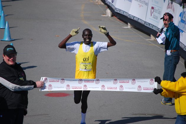 mark-chepses-crossed-the-finish-line-to-win-his-third-little-rock-marathon-in-a-row