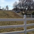 Authorities were investigating a shooting death Sunday in Gentry.