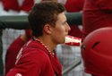 Arkansas vs. Arizona State Baseball