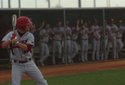 Arkansas vs. Pacific Baseball