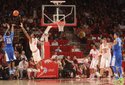Arkansas vs Kentucky Basketball