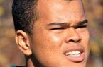 Highly touted junior college offensive lineman Jermaine Eluemunor is major Arkansas recruiting target.