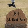 Mayor Seeks Trail Construction