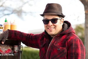Hot Dog Mike will be returning to Little Rock to develop a community-centered, multi-cart operation.