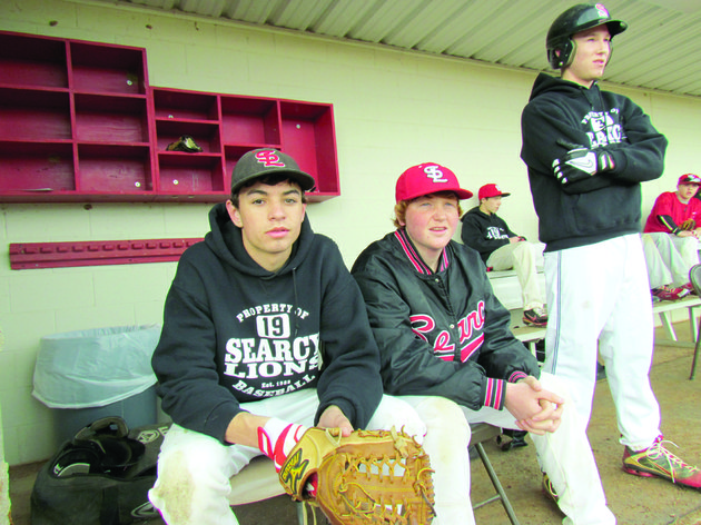 searcy-coach-clay-mccammon-has-a-young-team-for-the-2013-season