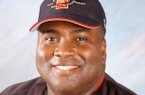 Tony Gwynn is in his 11th season as San Diego State's head coach.