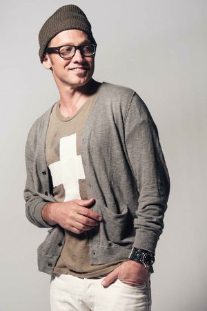 
Tobymac