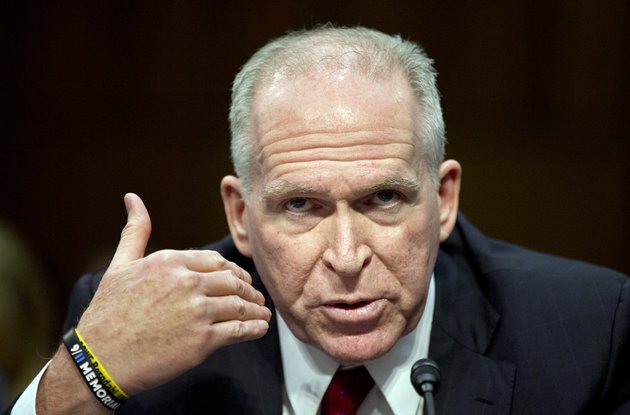 cia-director-nominee-john-brennan-testifies-before-a-senate-select-intelligence-committee-confirmation-hearing-on-capitol-hill-in-washington-in-this-feb-7-2013-file-photo