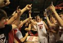 3A Boys Basketball Championship