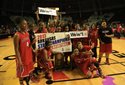 5A Girls Basketball Championship