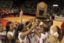 7A Girls Basketball Championship