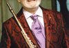 Flutists Sir James Galway will perform Thursday at Walton Arts Center in Fayetteville. 