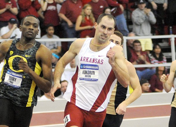 arkansas-senior-anton-kokorin-center-leads-the-field-in-his-section-final-of-the-400-meters-during-the-ncaa-indoor-track-and-field-championships-at-the-randal-tyson-track-center-in-fayetteville