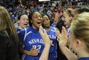 1A Girls Basketball Championship