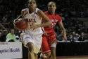 5A Girls Basketball Championship