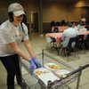 Growing Poverty Strains Helping Hands