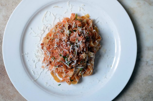 tagliatelle-al-ragu-bolognese