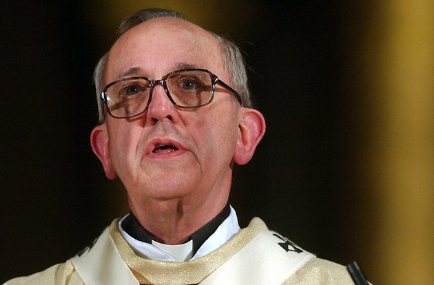 this-april-4-2005-file-photo-shows-argentine-cardinal-jorge-mario-bergoglio-celebrating-a-mass-in-honor-of-pope-john-paul-ii-at-the-buenos-aires-cathedral-in-buenos-aires-argentina-bergoglio-who-took-the-name-of-pope-francis-was-elected-on-wednesday-march-13-2013-the-266th-pontiff-of-the-roman-catholic-church
