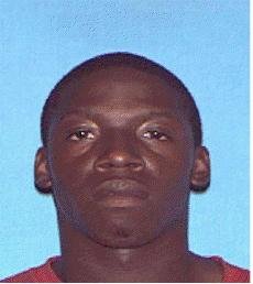 "Operation: H.I.T.S." mug shots